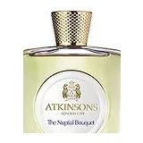 Atkinsons The Nuptial Bouquet Туалетная вода женская 100 мл фото 10