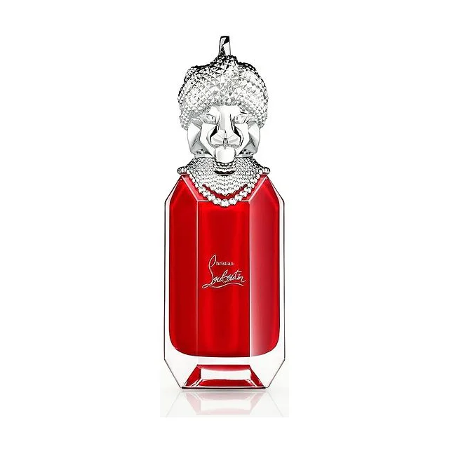 Christian Louboutin Loubiraj Парфюмерная вода женская 90 мл Christian Louboutin купить