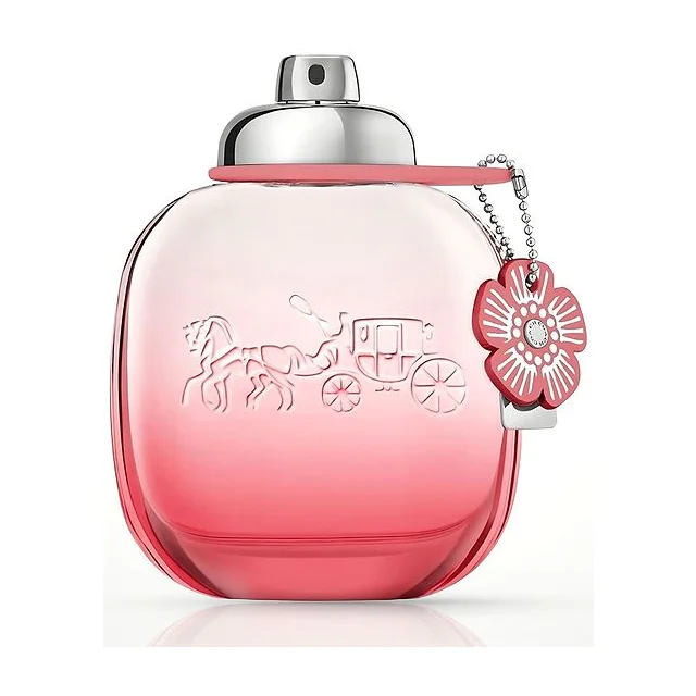 Coach Floral Blush Парфюмерная вода женская 50 мл COACH купить