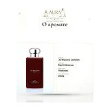 Jo Malone London Red Hibiscus Одеколон унисекс 100 мл фото 6