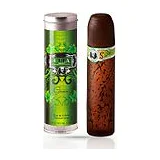 Cuba Paris Cuba Green Туалетная вода мужская 100 мл
