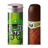 Cuba Paris Cuba Green Туалетная вода мужская 100 мл фото 8
