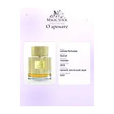 Lattafa Perfumes Qaa'ed Парфюмерная вода унисекс 30 мл фото 9