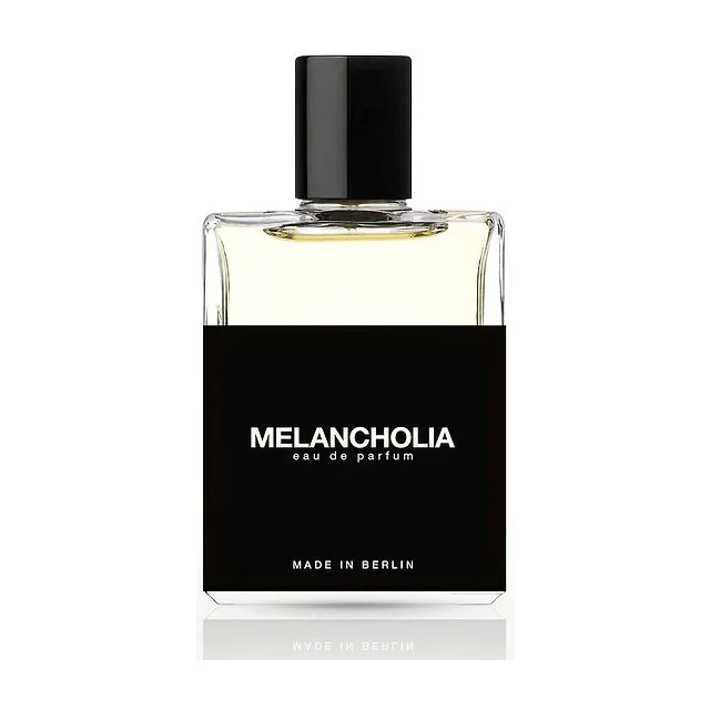 Moth and Rabbit Perfumes Melancholia Парфюмерная вода унисекс 50 мл Moth and Rabbit купить