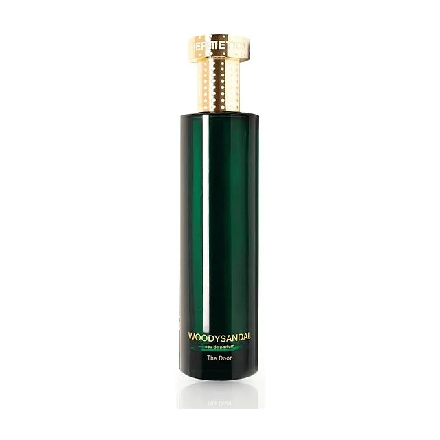 Hermetica Woodysandal Парфюмерная вода унисекс 100 мл HERMETICA купить