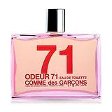 Comme des Garcons Odeur 71 Туалетная вода унисекс 200 мл фото 1