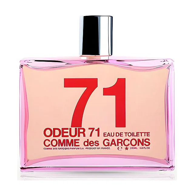 Comme des Garcons Odeur 71 Туалетная вода унисекс 200 мл Comme des Garcons купить