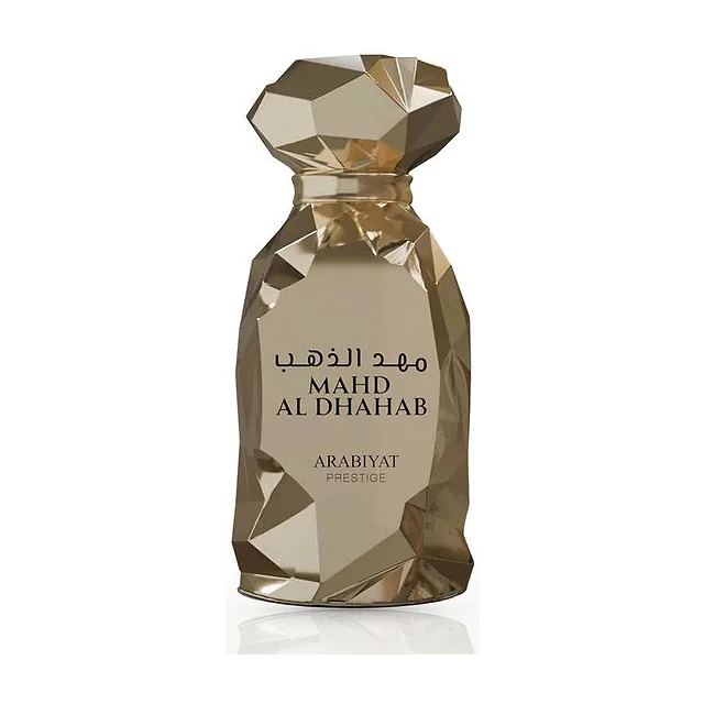 Arabiyat Prestige Mahd Al Dhahab Парфюмерная вода унисекс 100 мл Arabiyat Prestige купить