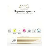 Al Haramain Perfumes Opulent Saffron Парфюмерная вода женская 100 мл фото 2