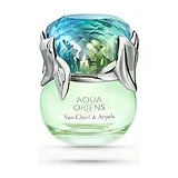 Van Cleef & Arpels Aqua Oriens Туалетная вода унисекс 50 мл фото 3