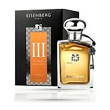 EISENBERG PATCHOULI NOBLE SECRET III Парфюмированная вода для мужчин 30 мл фото 2