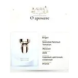 Bvlgari Splendida Patchouli Tentation Парфюмерная вода женская 100 мл фото 8