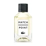 Lacoste Fragrances Match Point Cologne Eau de Toilette Туалетная вода мужская 50 мл фото 1