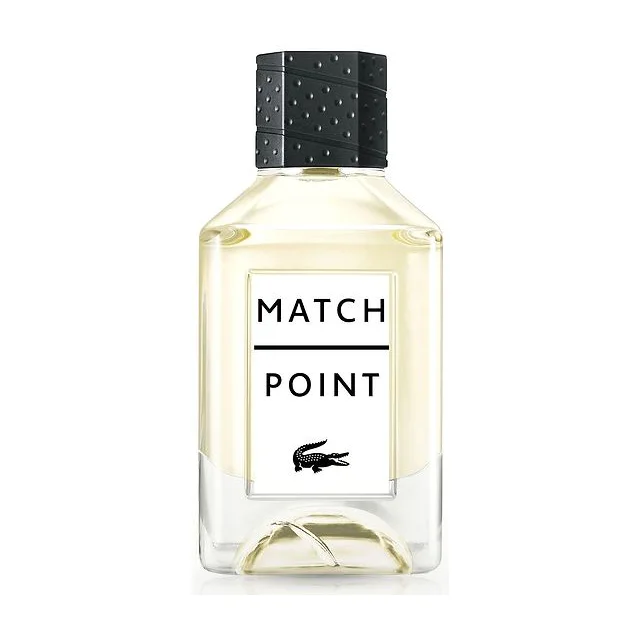 Lacoste Fragrances Match Point Cologne Eau de Toilette Туалетная вода мужская 50 мл Lacoste купить