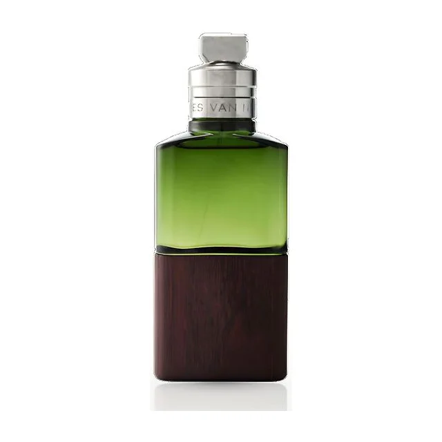 Dries Van Noten Cannabis Patchouli Парфюмерная вода унисекс 100 мл Dries Van Noten купить