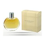 BURBERRY WOMEN Парфюмерная вода для женщин 100 мл фото 1