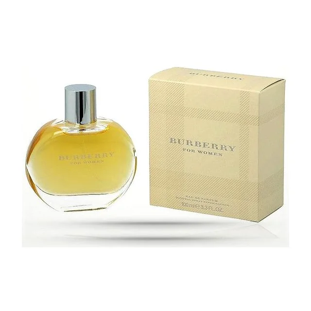 BURBERRY WOMEN Парфюмерная вода для женщин 100 мл BDK PARFUMS купить