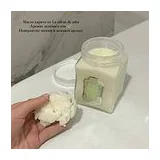LA SULTANE DE SABA shea butter ginger green tea масло ореха карите для тела и волос 300 мл фото 2