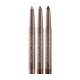DELILAH Stay The Night Smooth Shadow Stick Collection Kit 1,4 г *3 - набор теней для век в карандаше фото 2