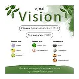 Ajmal Vision парфюмерная вода 100 мл фото 2