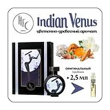 HFC Indian Venus (пробник) парфюмерная вода для женщин 2,5 мл фото 1