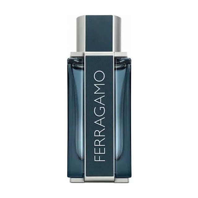 Salvatore Ferragamo Intense Leather Eau de Parfum духи 50 мл Salvatore Ferragamo купить