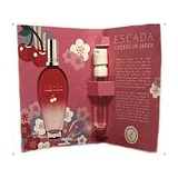 Escada CHERRY IN JAPAN туалетная вода женская 1.2 мл фото 3