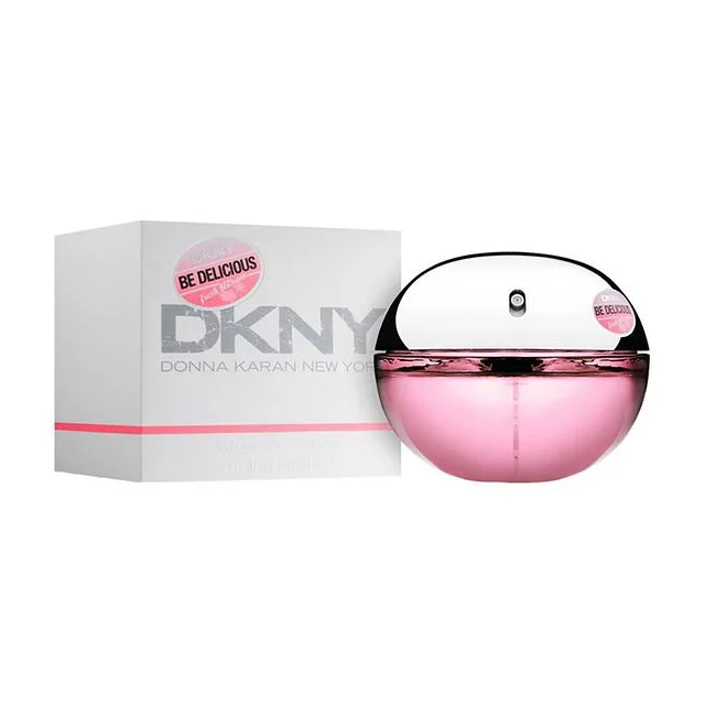 DKNY Be Delicious Fresh Blossom Духи женские100 мл DKNY купить
