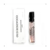 Christian Dior - Oud Rosewood Парфюмерная вода унисекс 2 мл фото 1