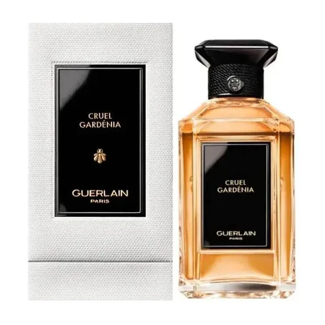 Guerlain LUX CRUEL GARDENIA Парфюмерная вода для женщин 200 мл Guerlain LUX CRUEL купить