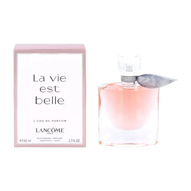 Lancome La Vie Est Belle Парфюмерная вода для мужчин 50 мл Lancome купить