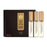Aedes de Venustas Palissandre d'Or refills spray Парфюмерный набор для женщин 3 шт по 10 мл фото 1