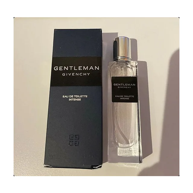 Givenchy Gentleman Intense Туалетная вода мужская 12.5 мл Givenchy купить
