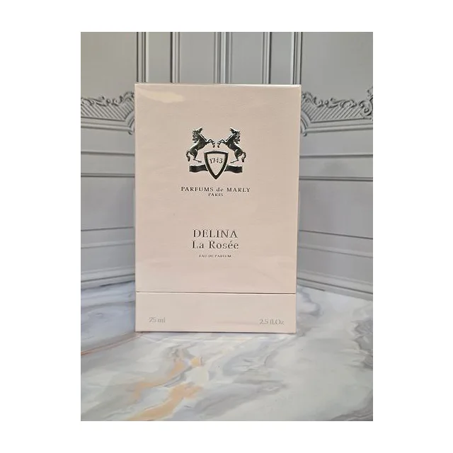Parfums de Marly Delina La Rosee Парфюмерная вода 75 мл Parfums DE Marly купить