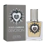 DOLCE & GABBANA DEVOTION POUR HOMME Парфюмерная вода 50 мл фото 1