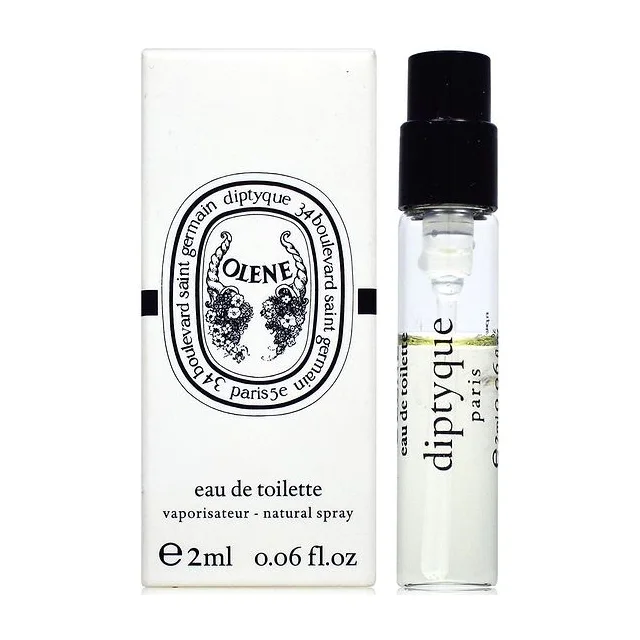 Diptyque Olene Туалетная вода 2 мл купить