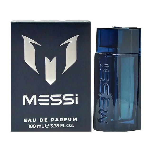 Messi Messi Парфюмерная вода 100 мл Messi купить