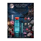 Louis Vuitton Moon Tale Парфюмерная вода 5 мл Отливант фото 1