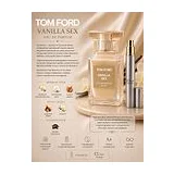 TOM FORD VANILLA SEX Парфюмерная вода унисекс 15 мл Отливант фото 1