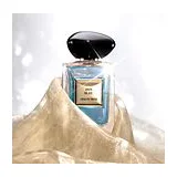 Giorgio Armani Prive Iris Bleu туалетная вода унисекс миниатюра 100 мл фото 3