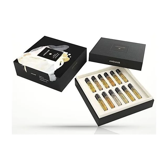 AMOUAGE Main Collection Men Discovery 12*2 мл - набор парфюмерной воды Amouage купить