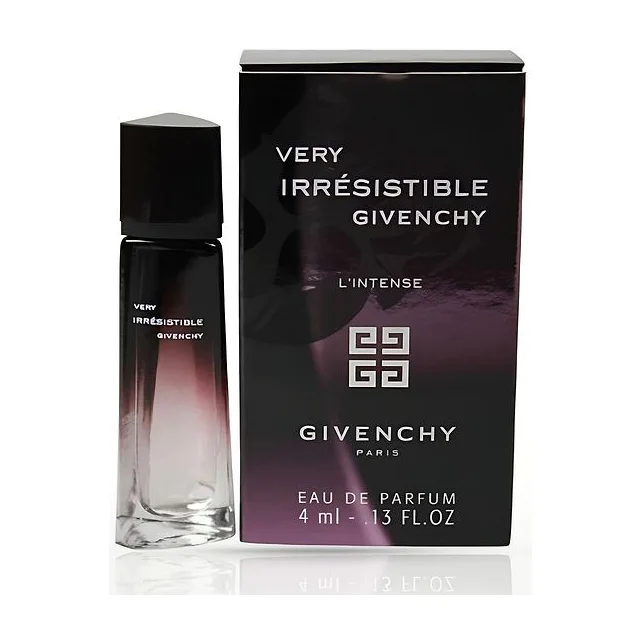 Givenchy Very Irresistible L'Intense парфюмерная вода для женщин 4 мл Givenchy купить