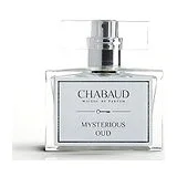 Chabaud Maison de Parfum Mysterious Oud Парфюмерная вода унисекс 30 мл фото 3