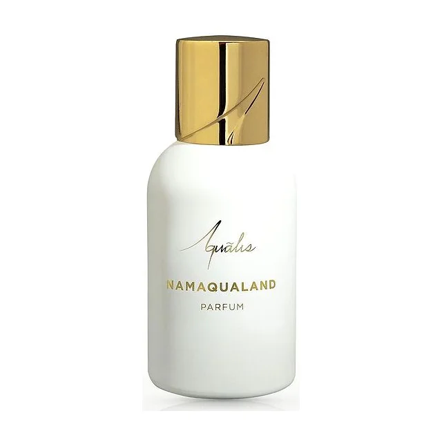 AQUALIS Namaqualand Parfum 50 мл духи унисекс AQUALIS купить