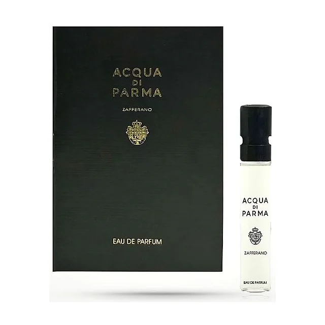 Acqua di Parma Zafferano Парфюмерная вода 1,5 мл Acqua Di Parma купить