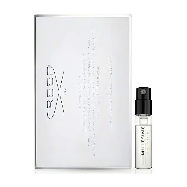 Creed Imperial Millesime Парфюмированная вода унисекс 2 мл Creed купить