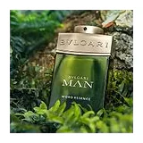 Bvlgari Man Wood Essence Парфюмерная вода для мужчин 100 мл фото 2