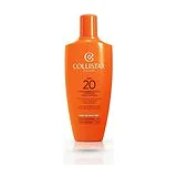 Collistar - Intensive Ultra-Rapid Supertanning SPF20 Sun Body Lotion 200 мл Интенсивное средство для усиления загара 200 мл фото 2