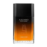 Azzaro Amber Fever Туалетная вода 100 мл фото 2