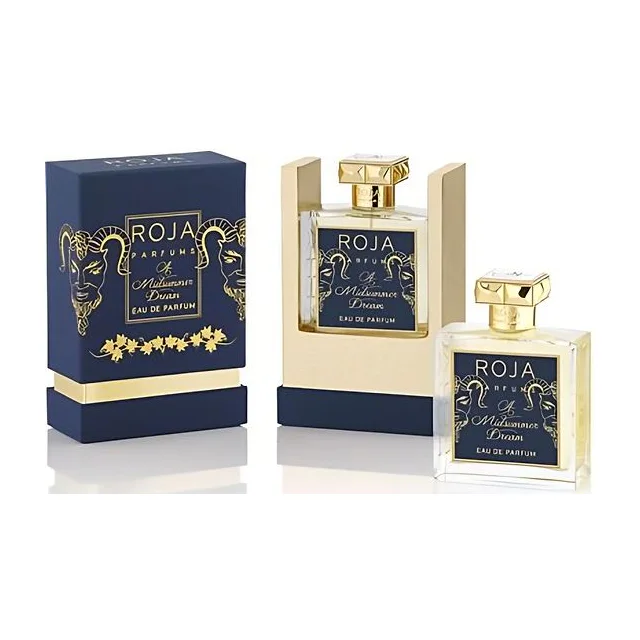 ROJA PARFUMS A MIDSUMMER DREAM Парфюмерная вода 100 мл Roja Parfums купить